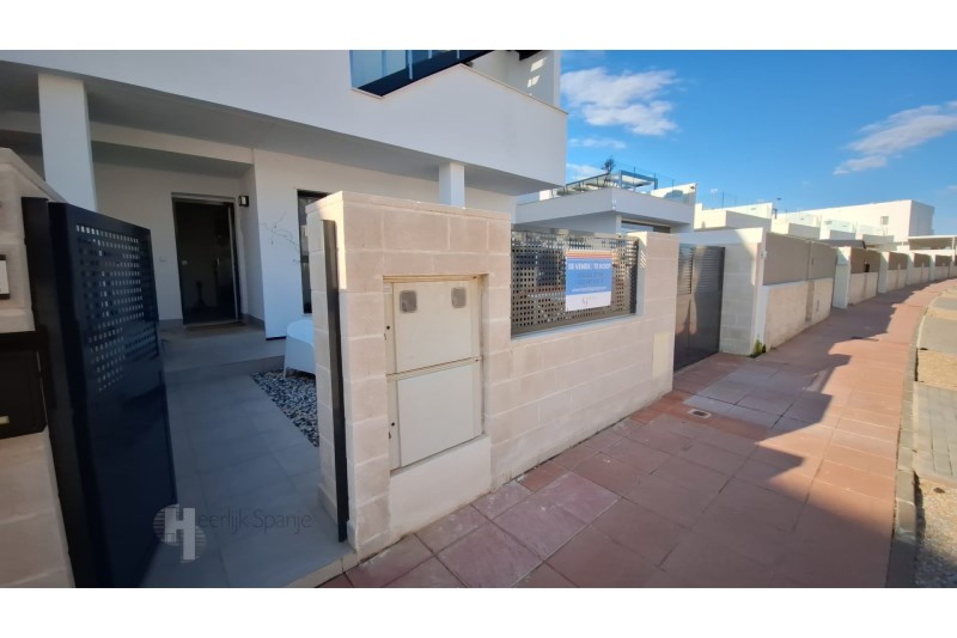 Reventa - Apartamento / piso -
Santiago de la Ribera - San Javier