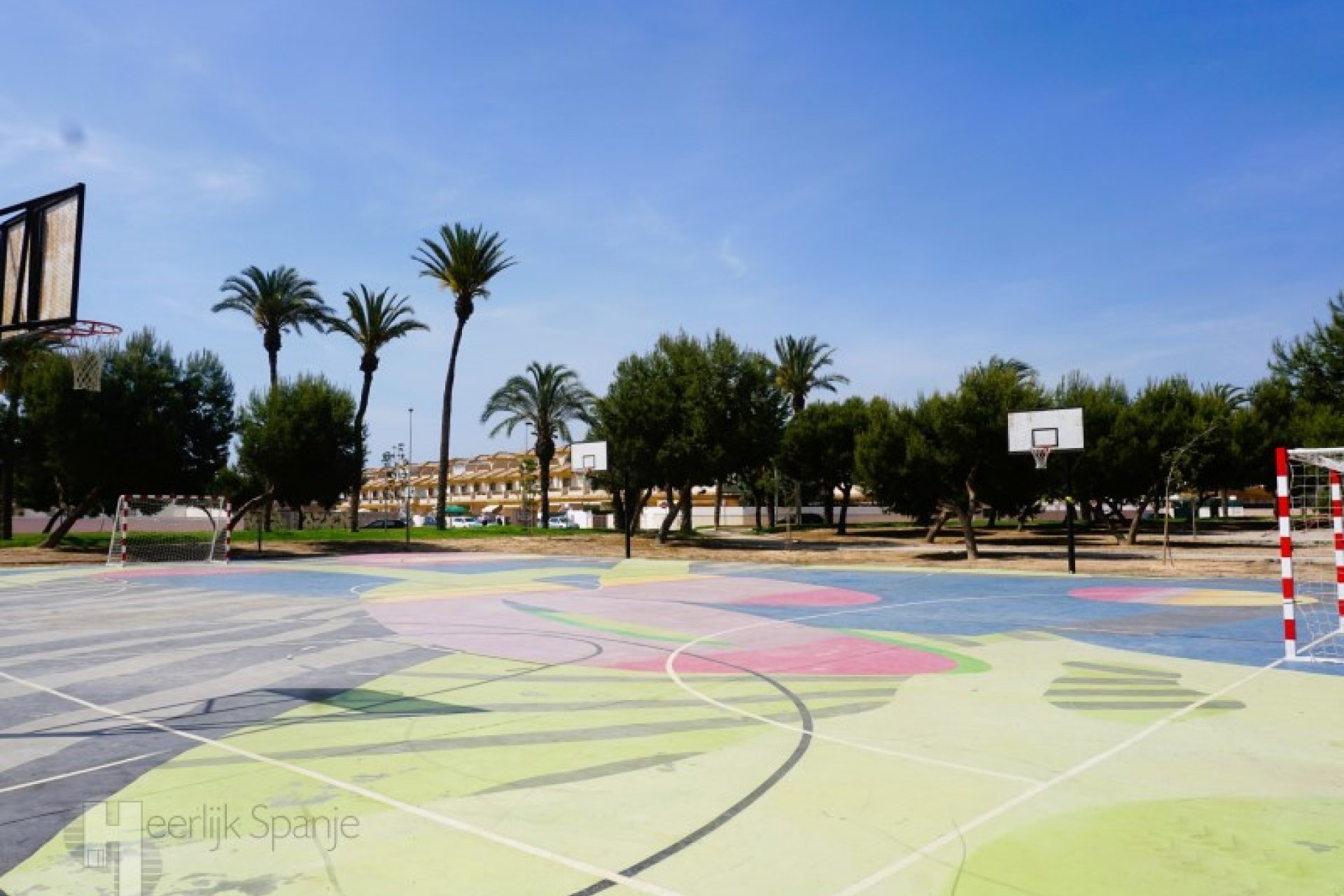 Reventa - Apartamento / piso -
Santiago de la Ribera - San Javier