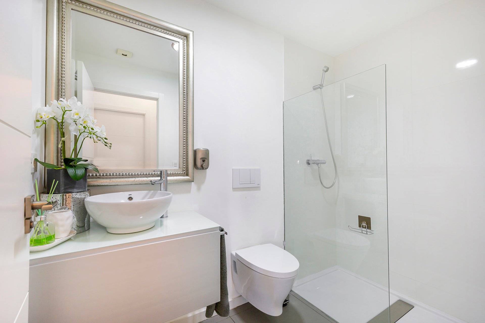 Reventa - Apartamento / piso -
Torre de La Horadada - Torre de La Horadada - Town