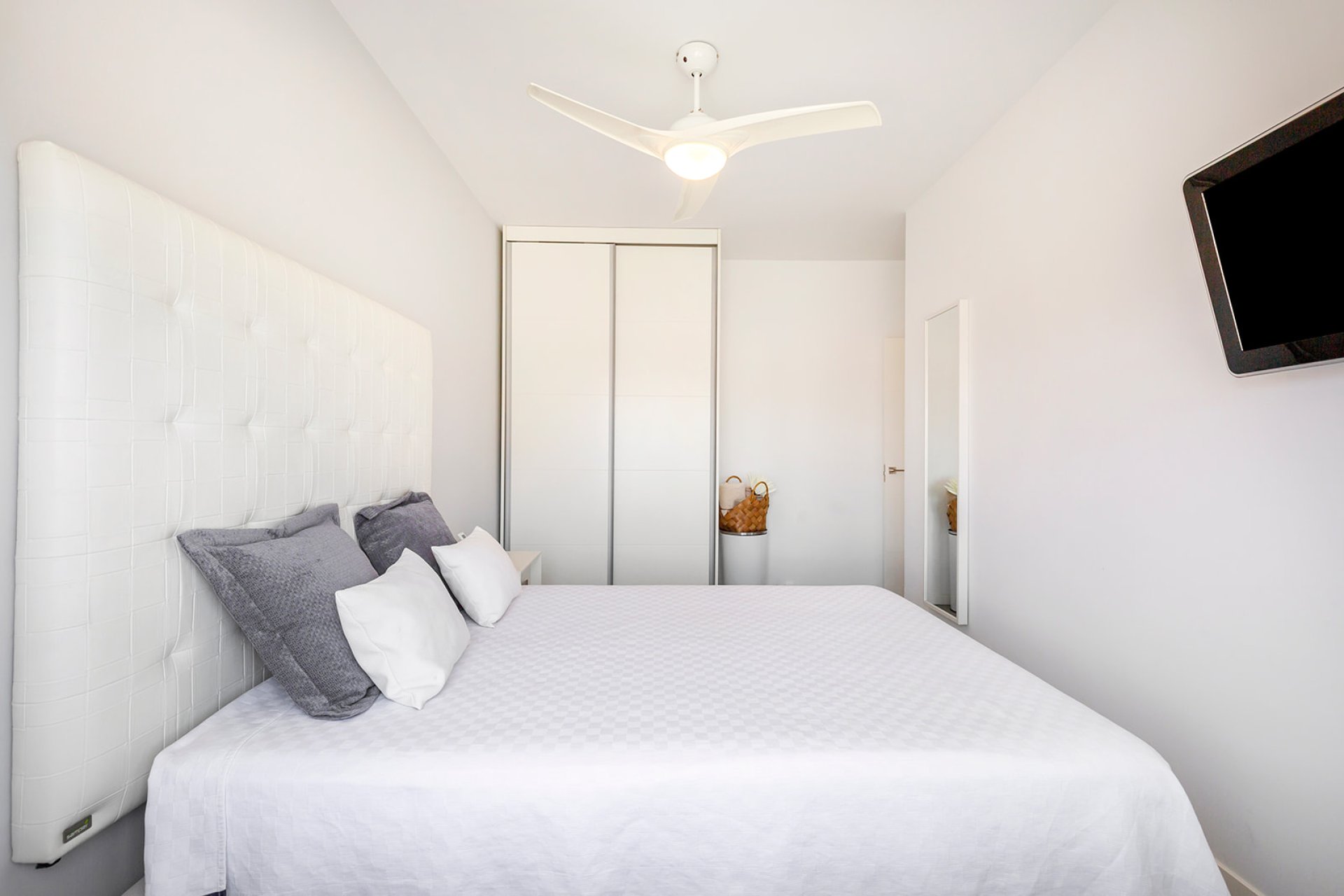 Reventa - Apartamento / piso -
Torre de La Horadada - Torre de La Horadada - Town