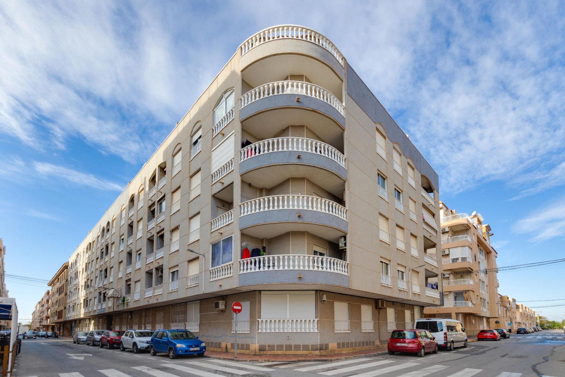 Reventa - Apartamento / piso -
Torrevieja - Acequion
