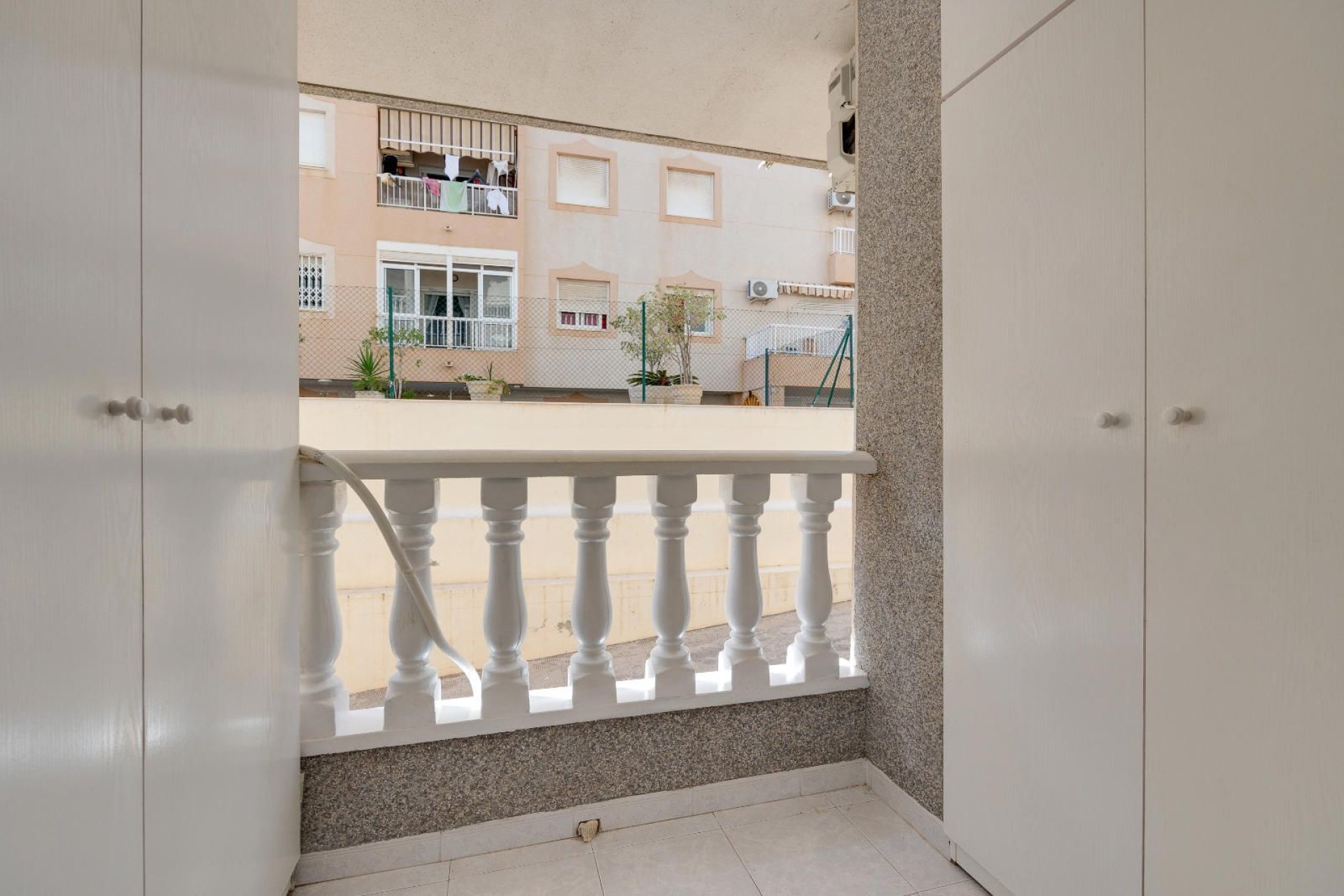 Reventa - Apartamento / piso -
Torrevieja - Acequion