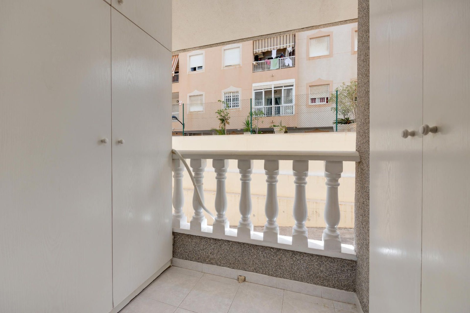 Reventa - Apartamento / piso -
Torrevieja - Acequion