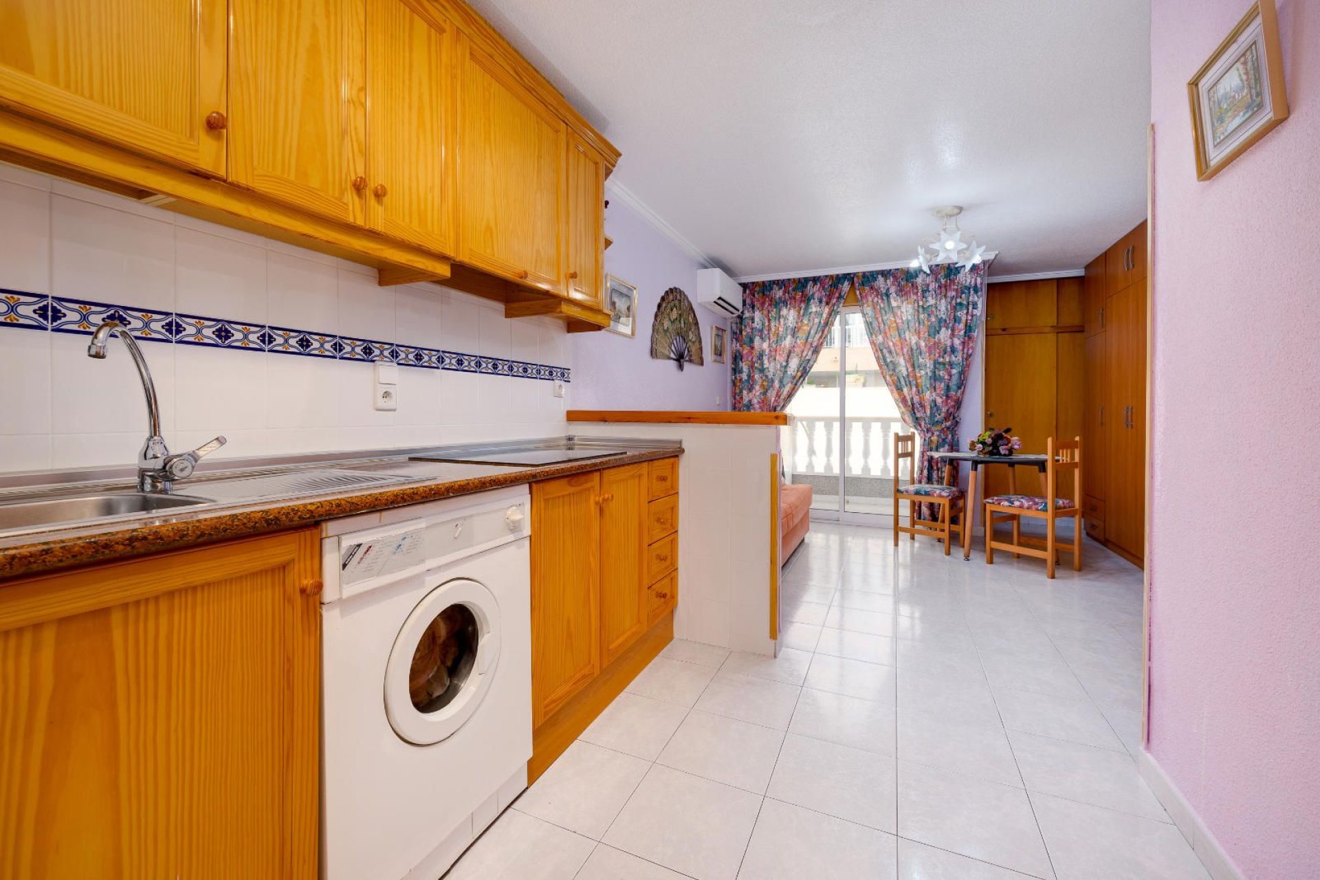 Reventa - Apartamento / piso -
Torrevieja - Acequion