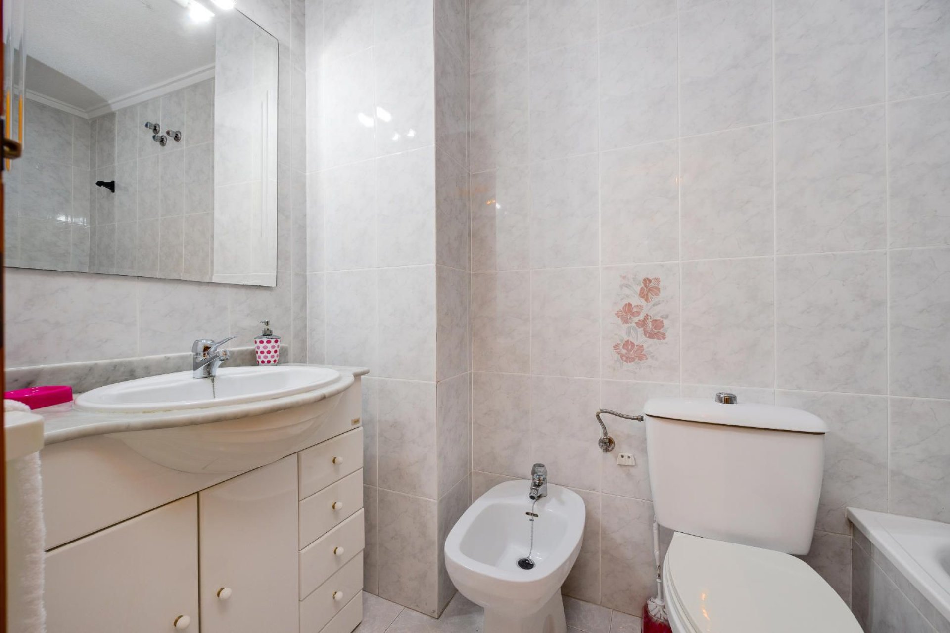 Reventa - Apartamento / piso -
Torrevieja - Acequion