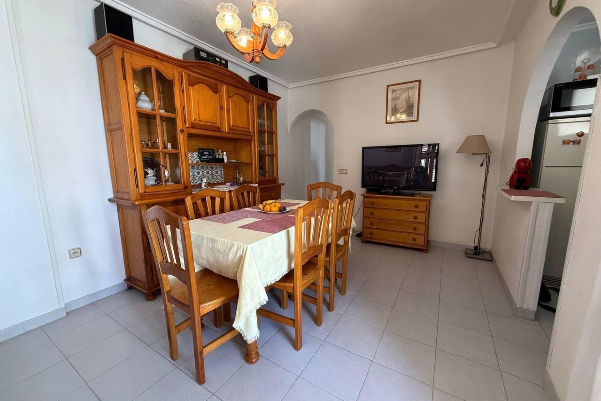 Reventa - Apartamento / piso -
Torrevieja - Acequion