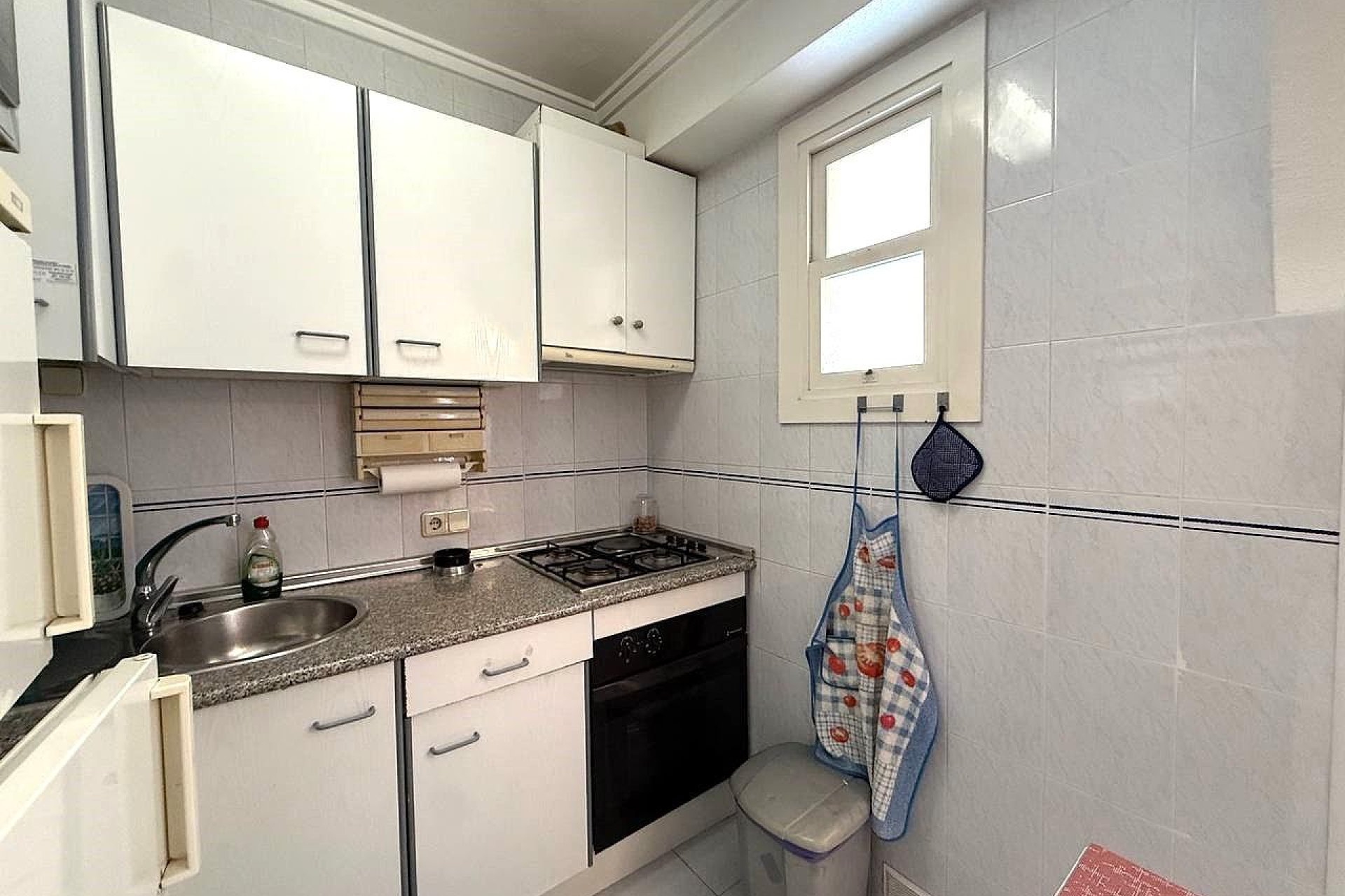 Reventa - Apartamento / piso -
Torrevieja - Acequion