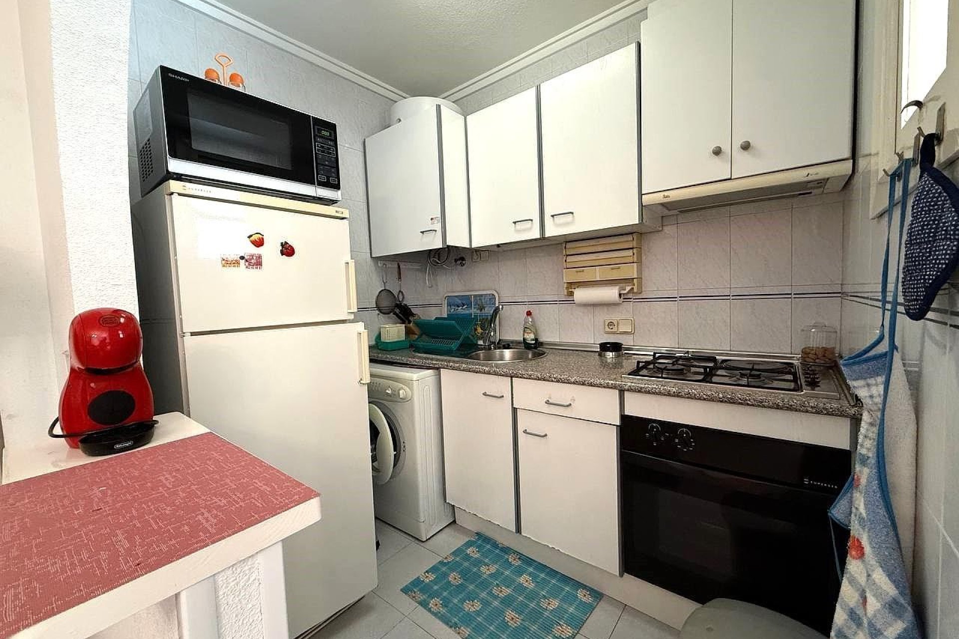 Reventa - Apartamento / piso -
Torrevieja - Acequion