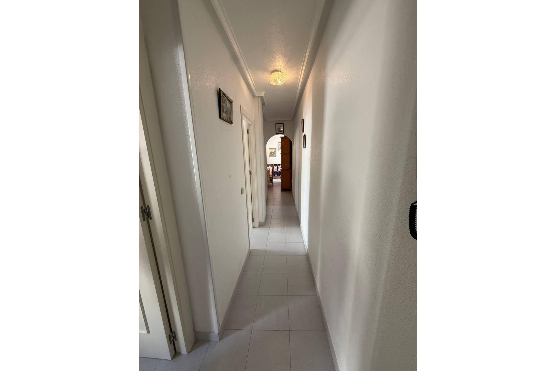 Reventa - Apartamento / piso -
Torrevieja - Acequion