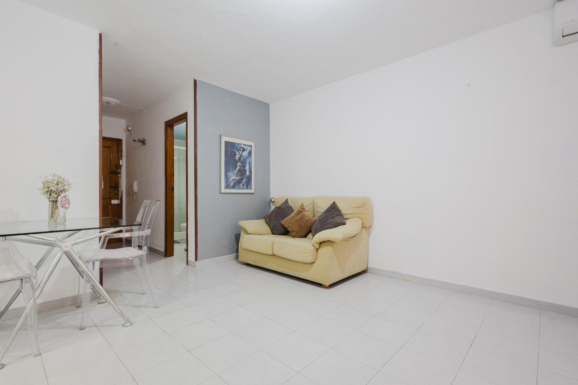 Reventa - Apartamento / piso -
Torrevieja - Acequion