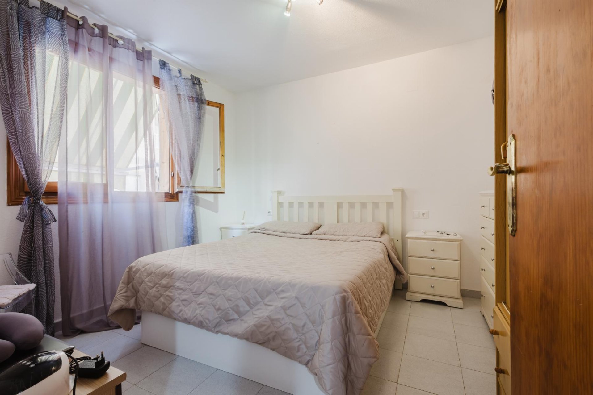 Reventa - Apartamento / piso -
Torrevieja - Acequion
