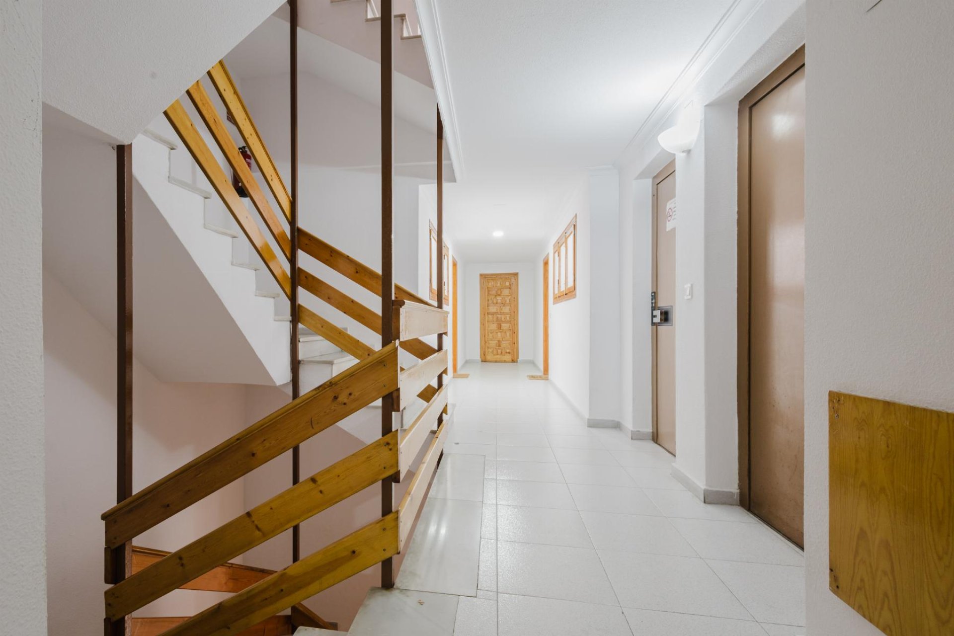 Reventa - Apartamento / piso -
Torrevieja - Acequion