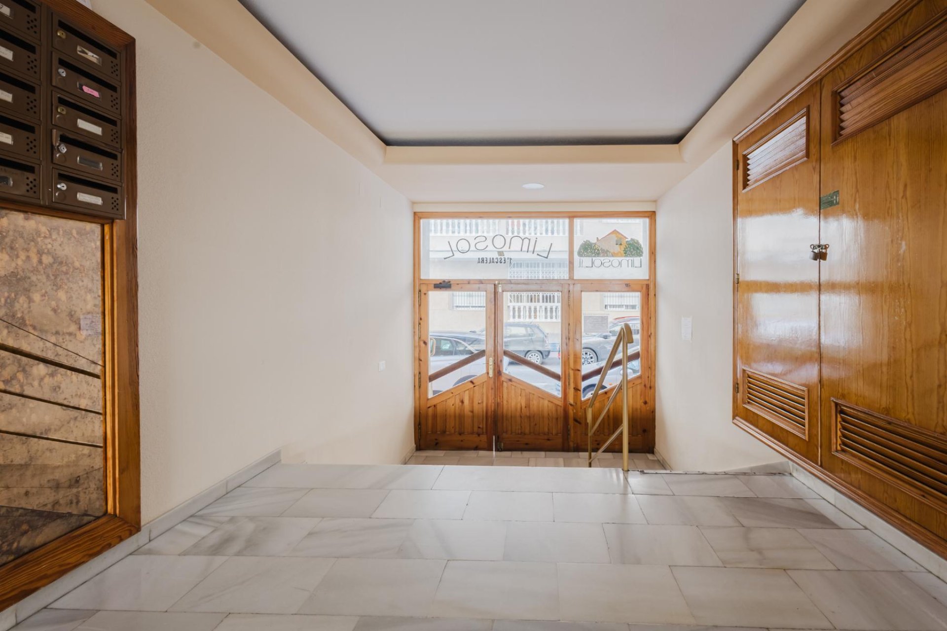 Reventa - Apartamento / piso -
Torrevieja - Acequion