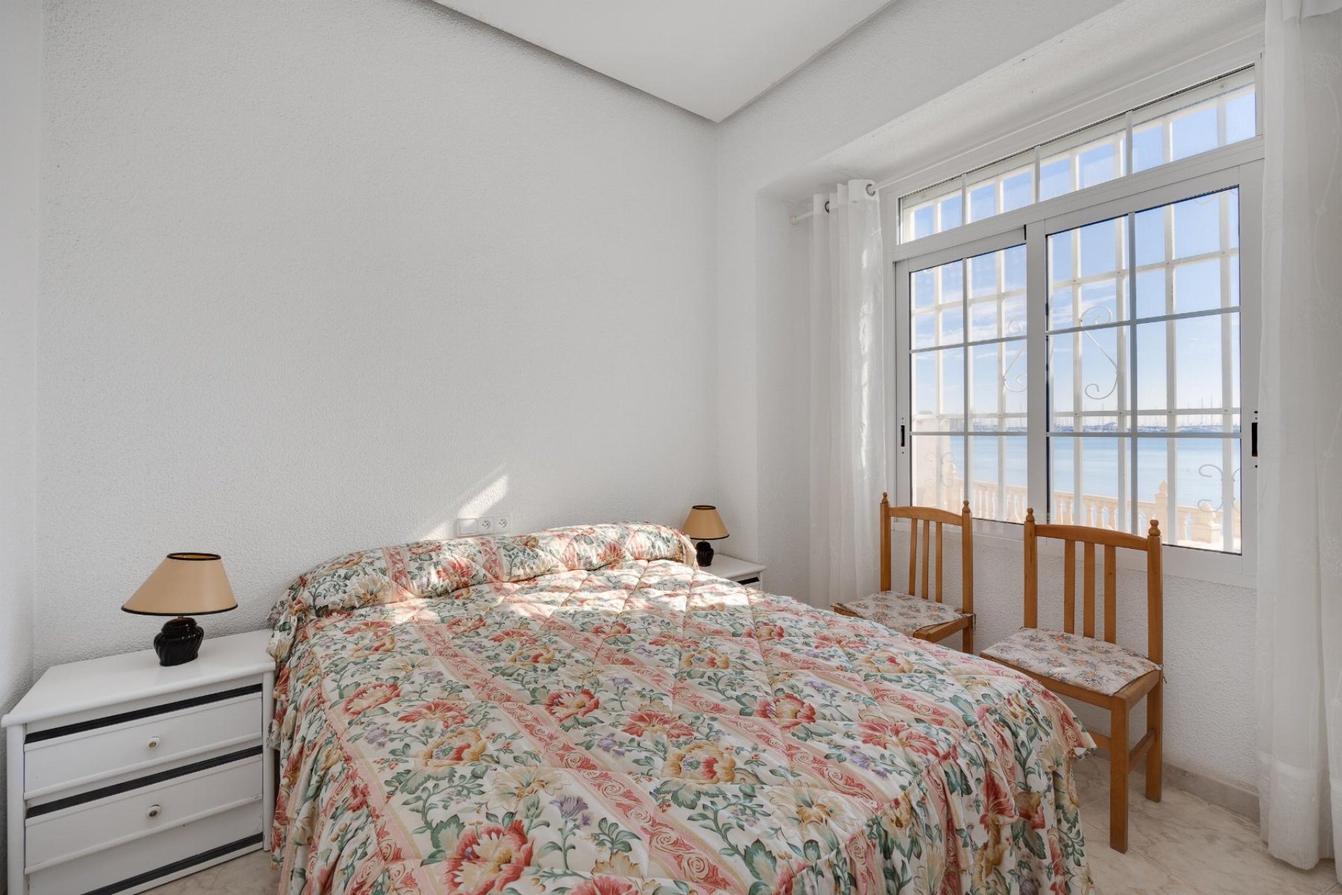 Reventa - Apartamento / piso -
Torrevieja - Acequion