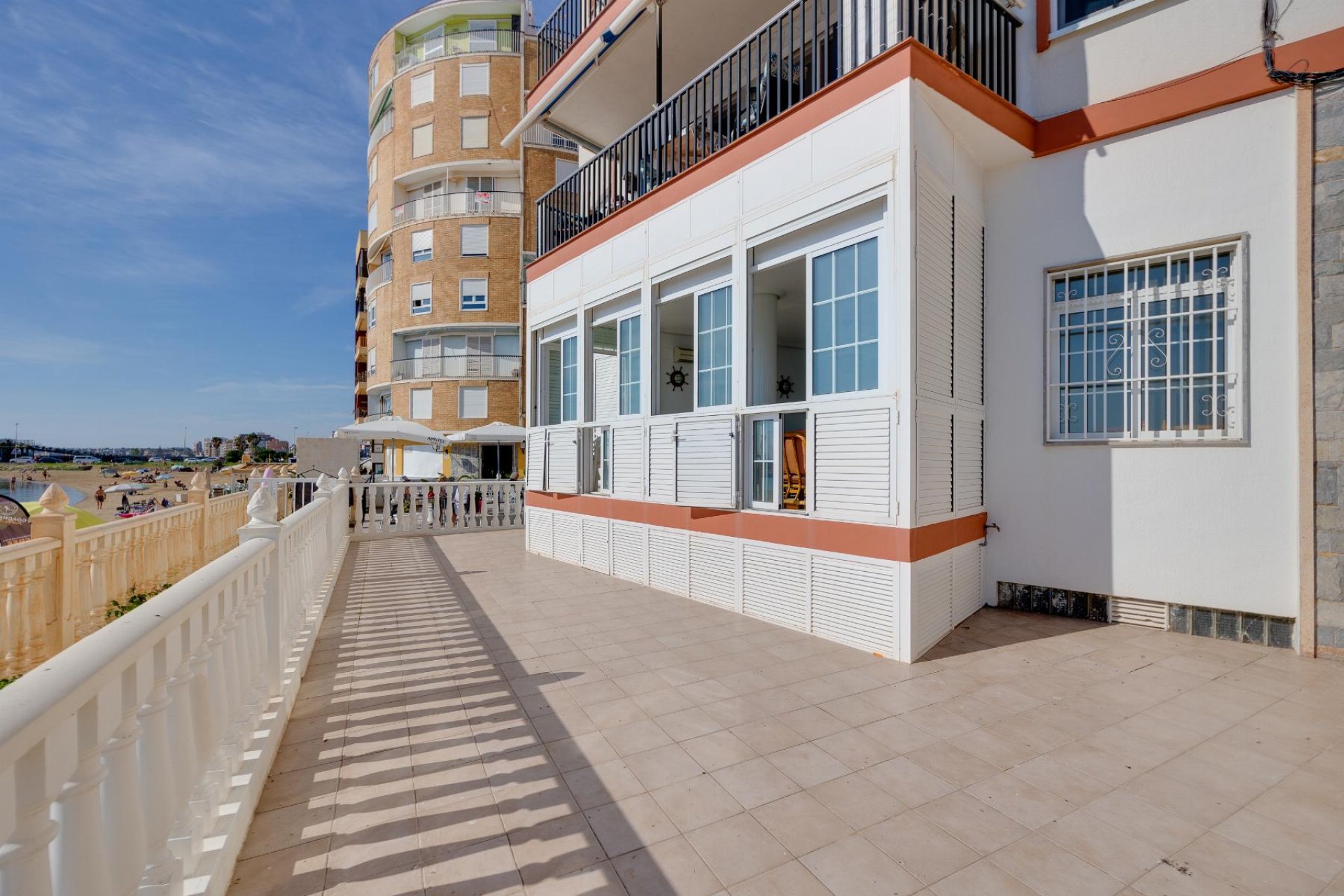 Reventa - Apartamento / piso -
Torrevieja - Acequion