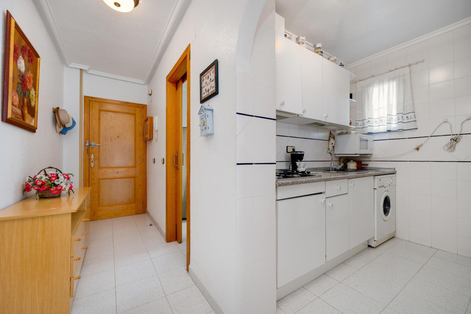 Reventa - Apartamento / piso -
Torrevieja - Acequion