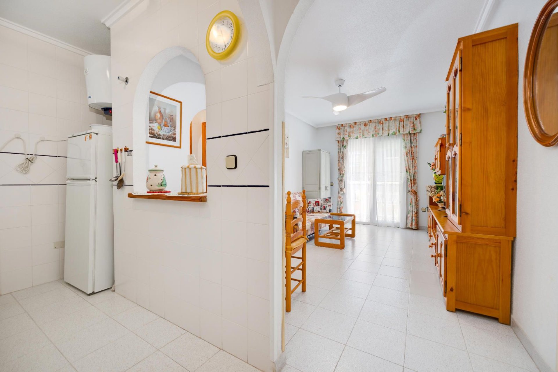 Reventa - Apartamento / piso -
Torrevieja - Acequion