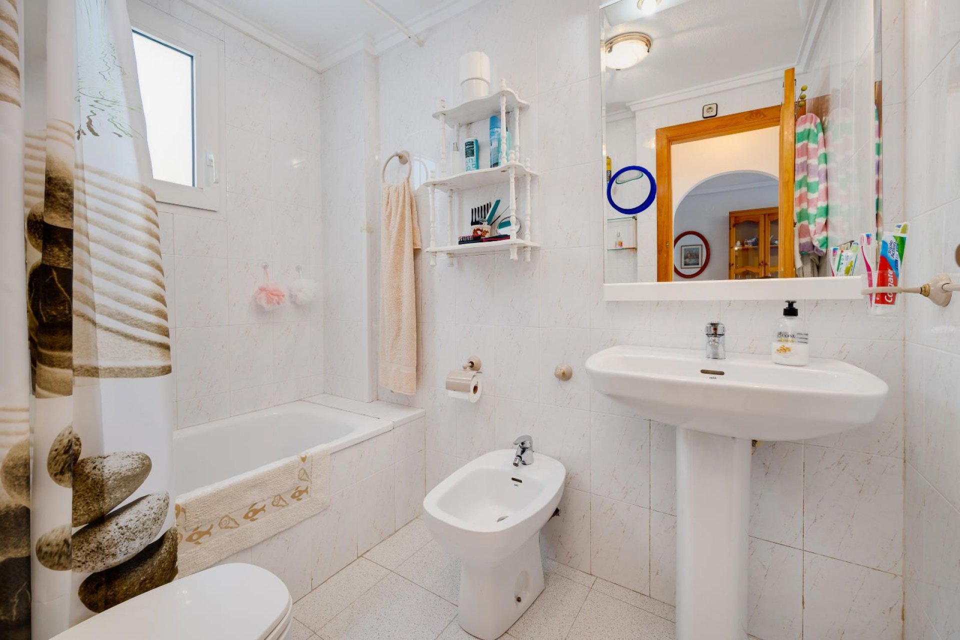 Reventa - Apartamento / piso -
Torrevieja - Acequion