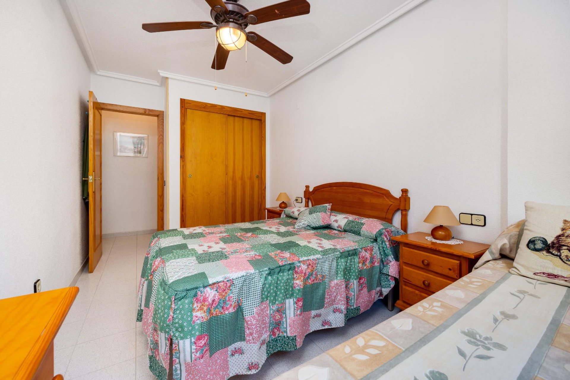 Reventa - Apartamento / piso -
Torrevieja - Acequion