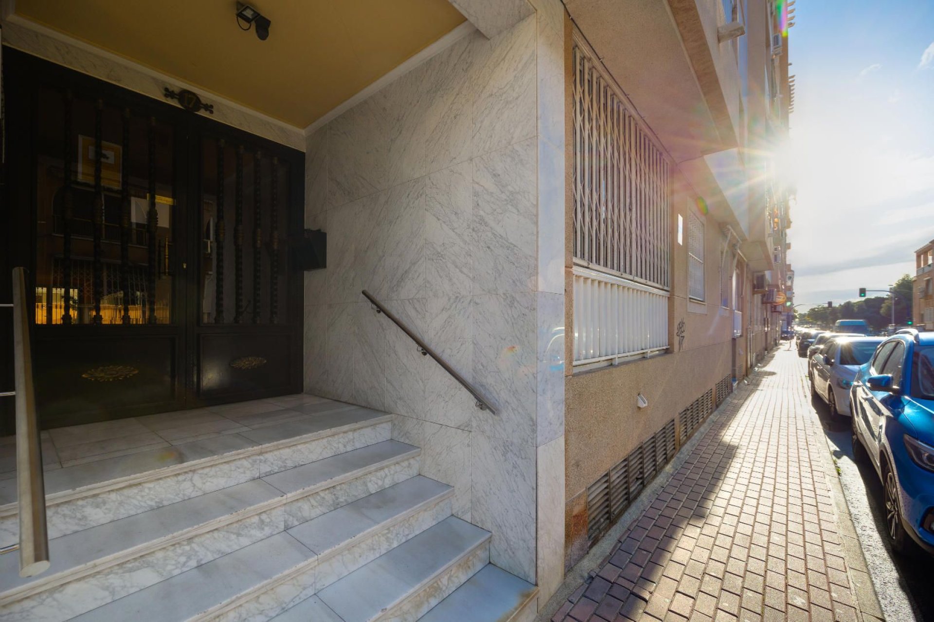 Reventa - Apartamento / piso -
Torrevieja - Acequion