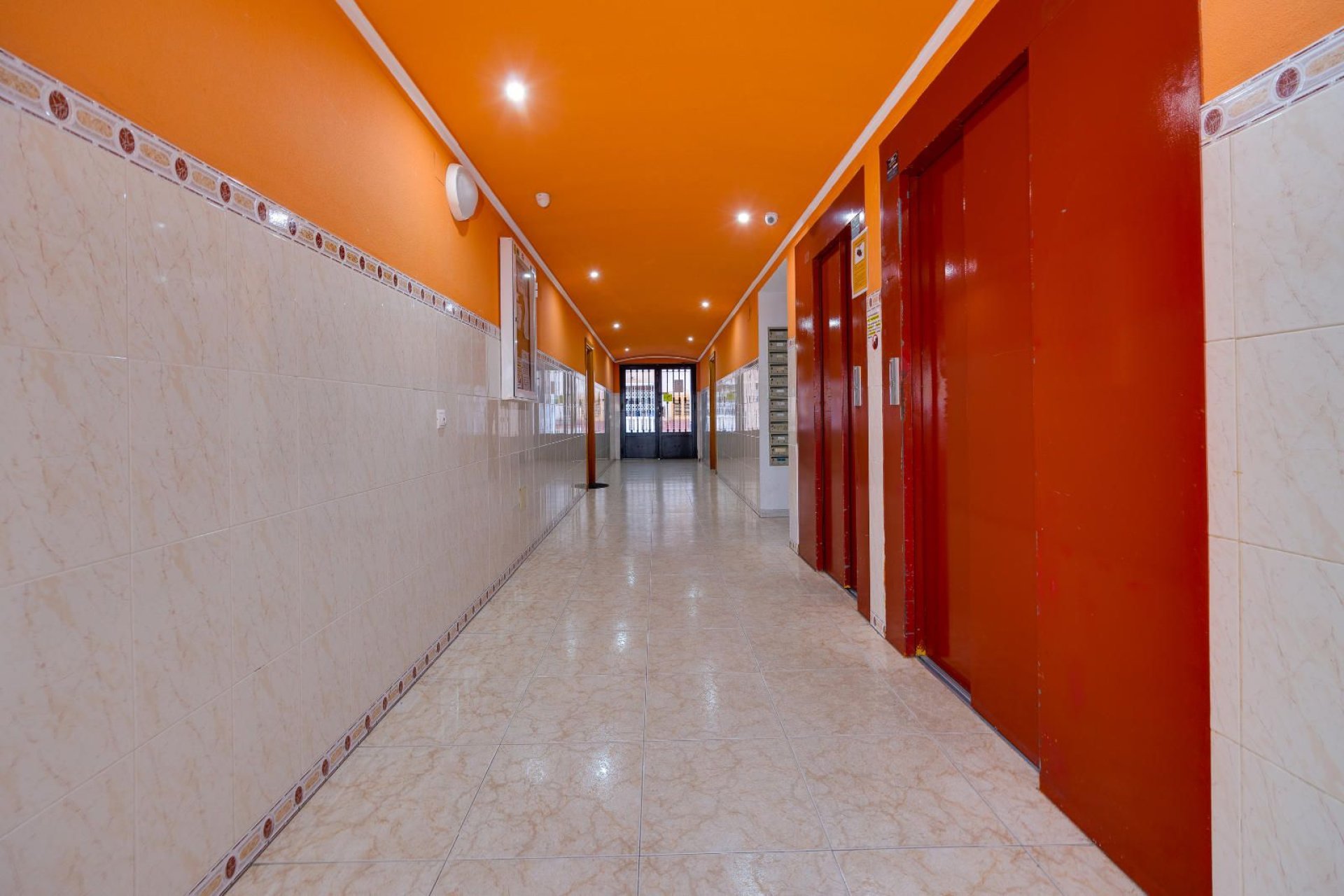 Reventa - Apartamento / piso -
Torrevieja - Acequion