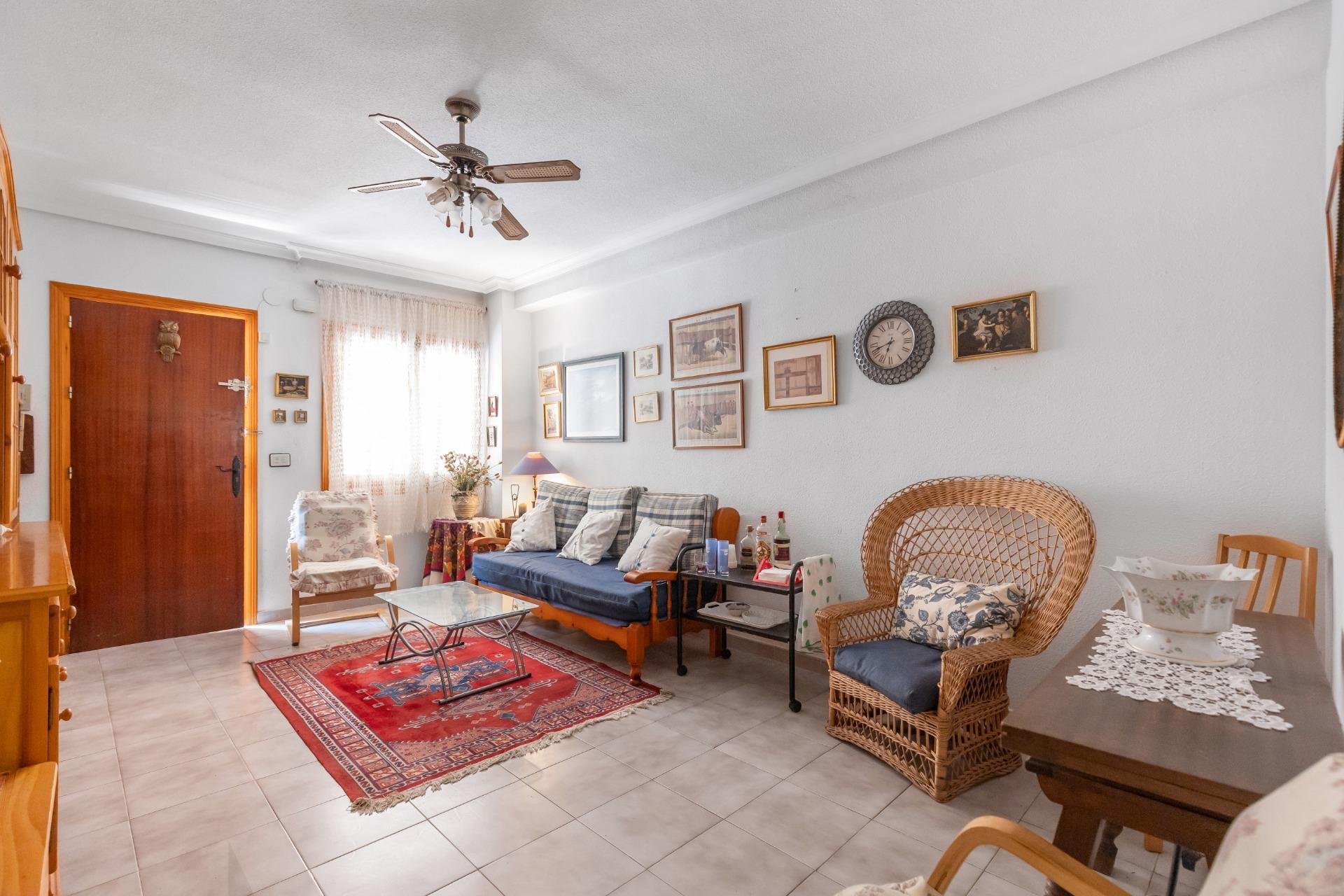 Reventa - Apartamento / piso -
Torrevieja - Acequion