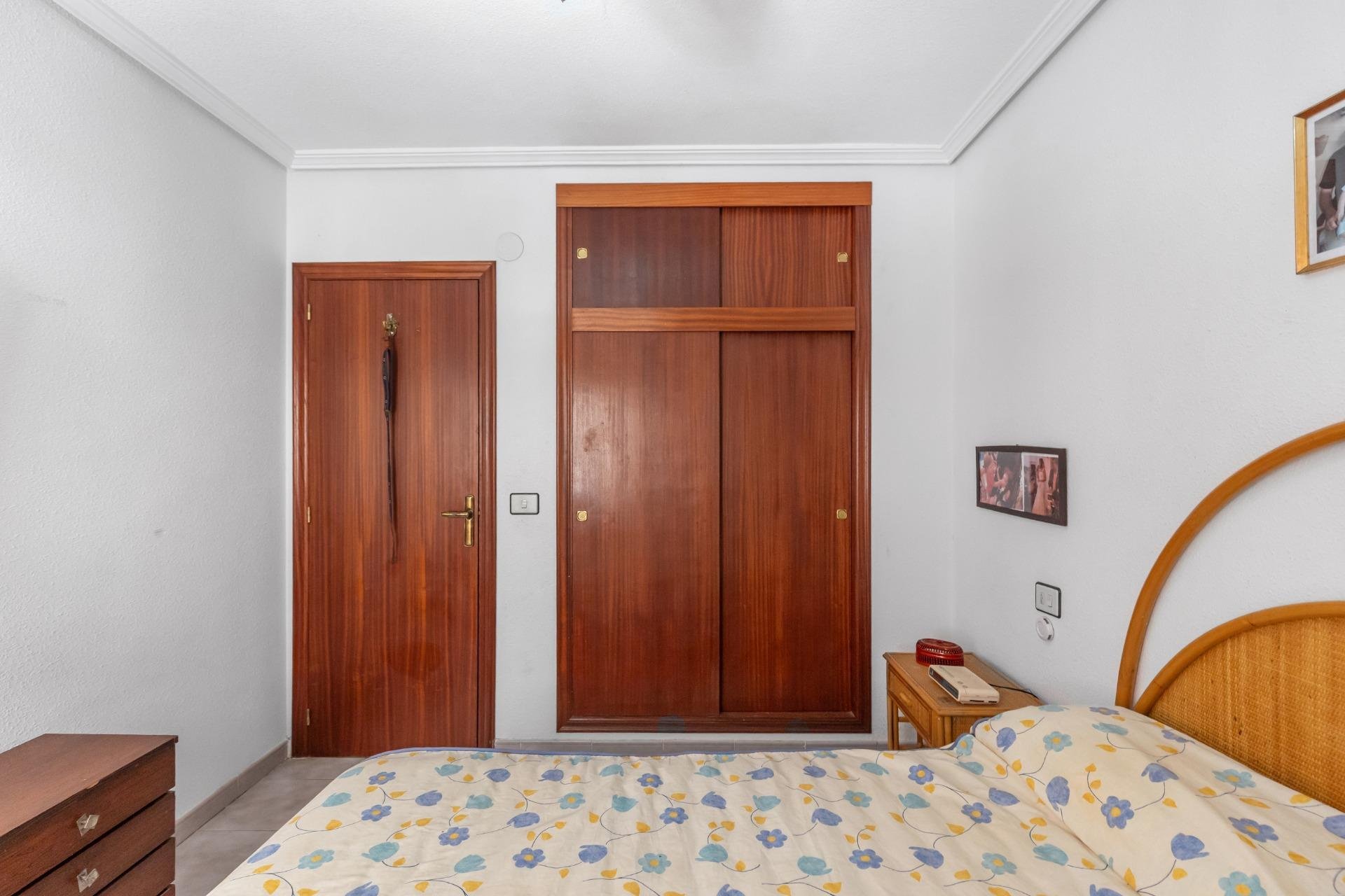 Reventa - Apartamento / piso -
Torrevieja - Acequion