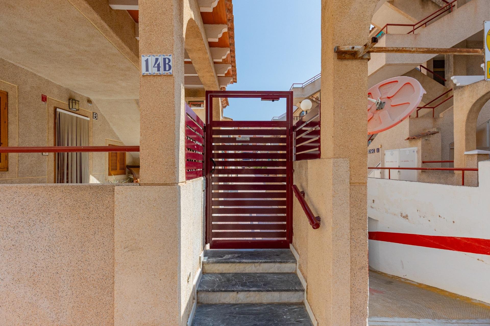 Reventa - Apartamento / piso -
Torrevieja - Acequion