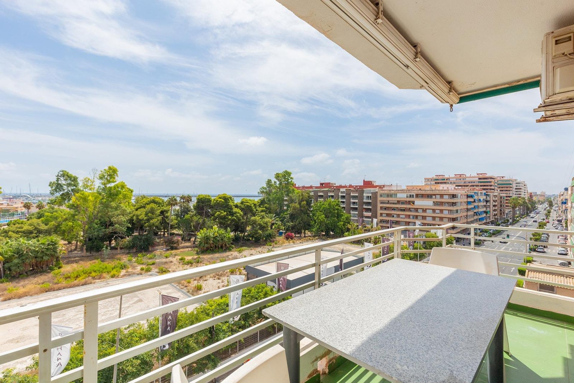 Reventa - Apartamento / piso -
Torrevieja - Acequion