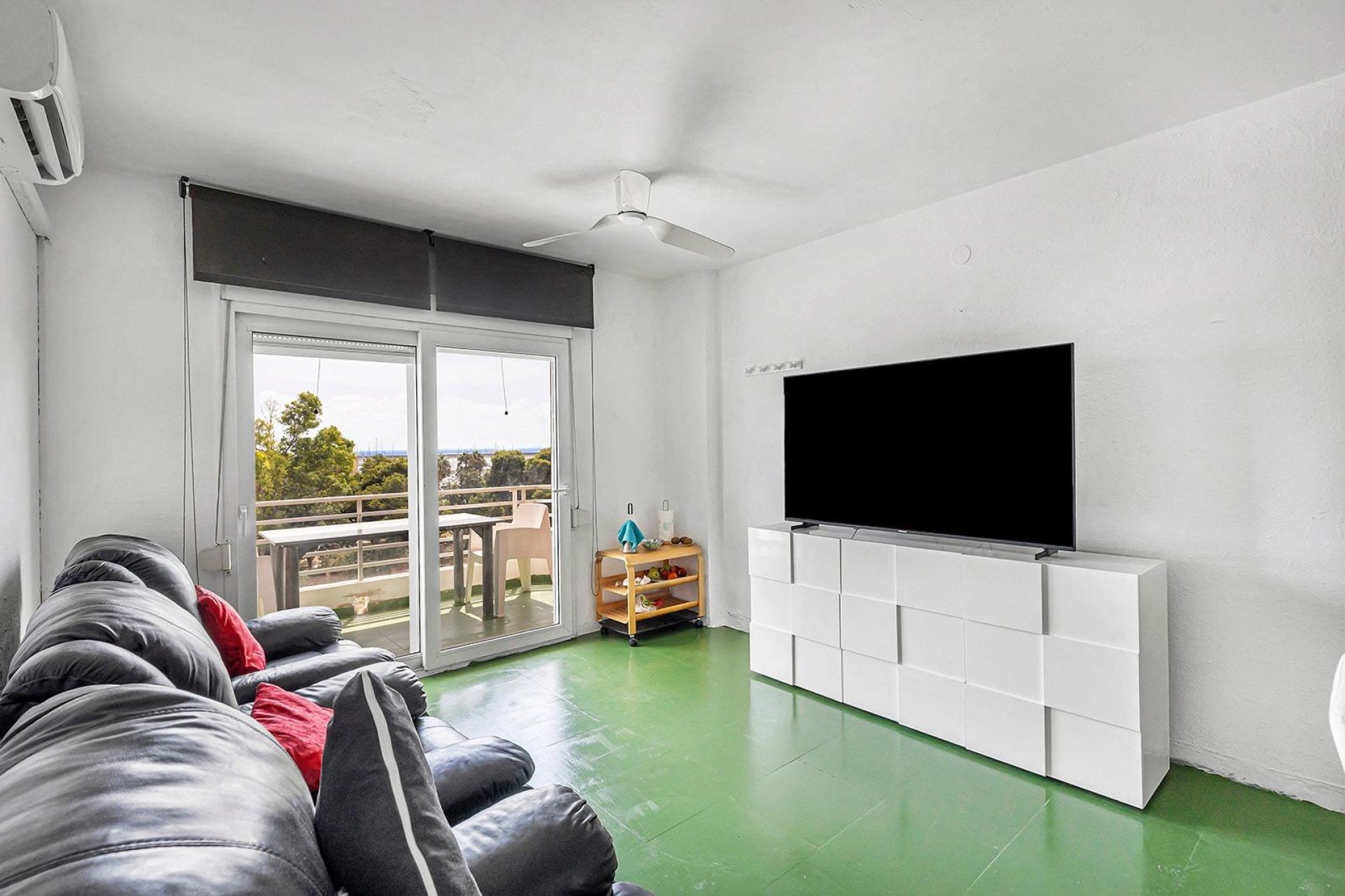 Reventa - Apartamento / piso -
Torrevieja - Acequion