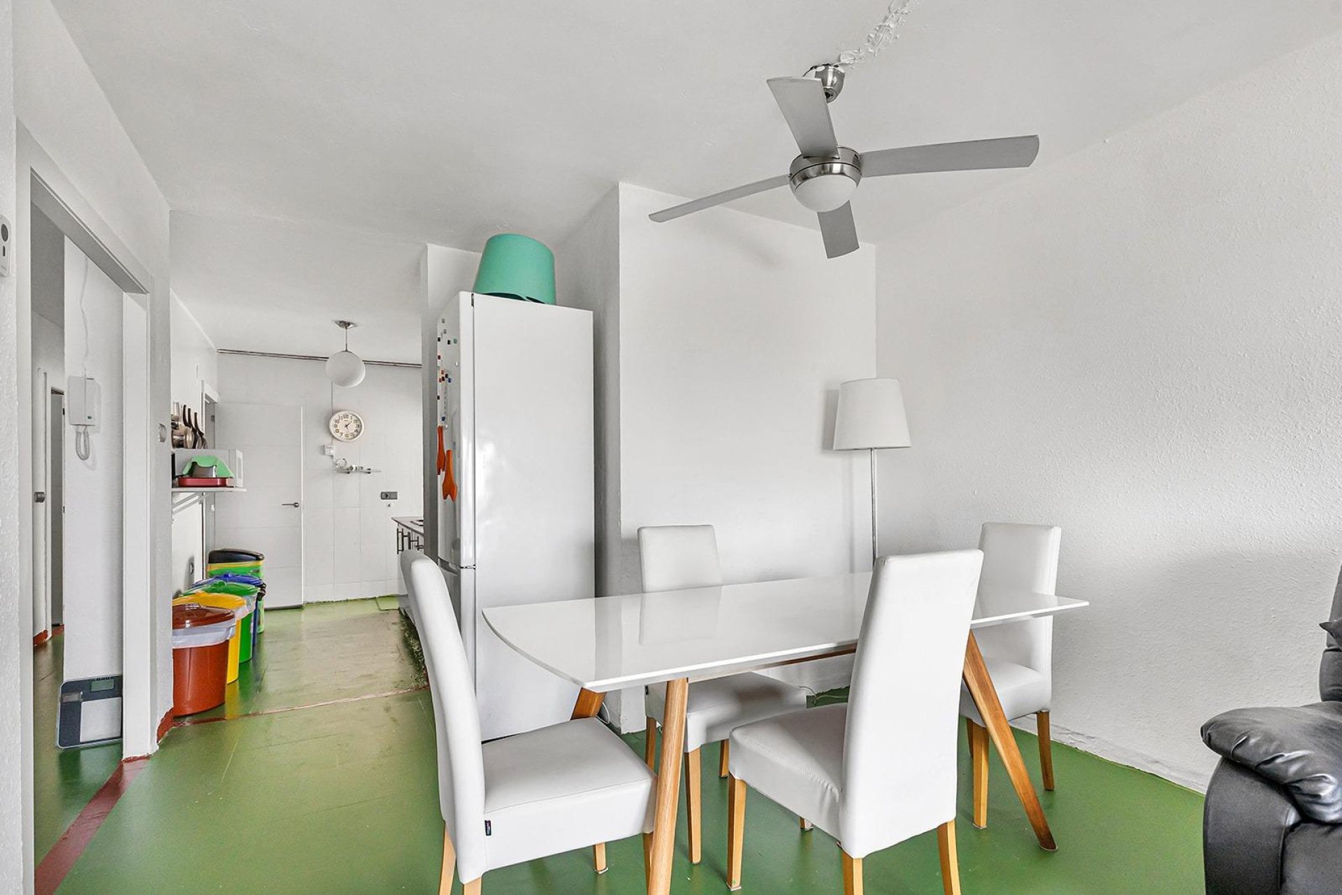 Reventa - Apartamento / piso -
Torrevieja - Acequion