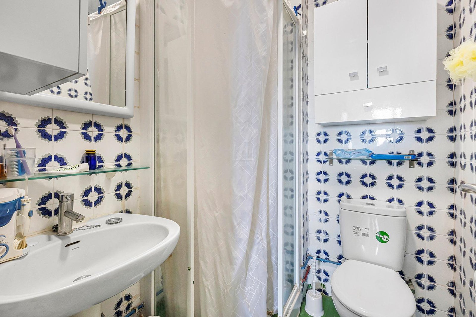 Reventa - Apartamento / piso -
Torrevieja - Acequion