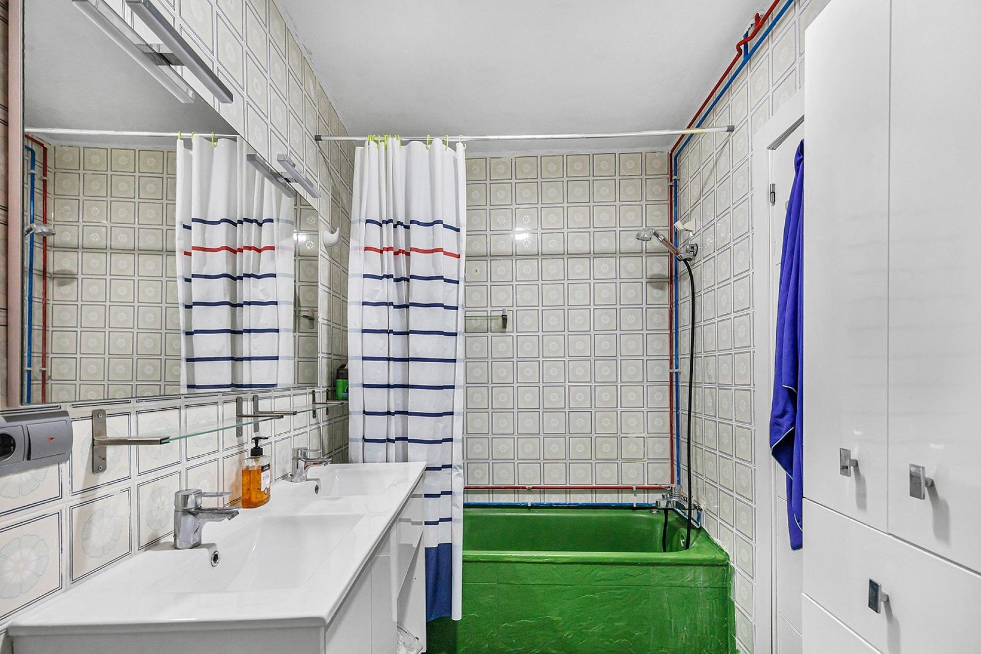 Reventa - Apartamento / piso -
Torrevieja - Acequion