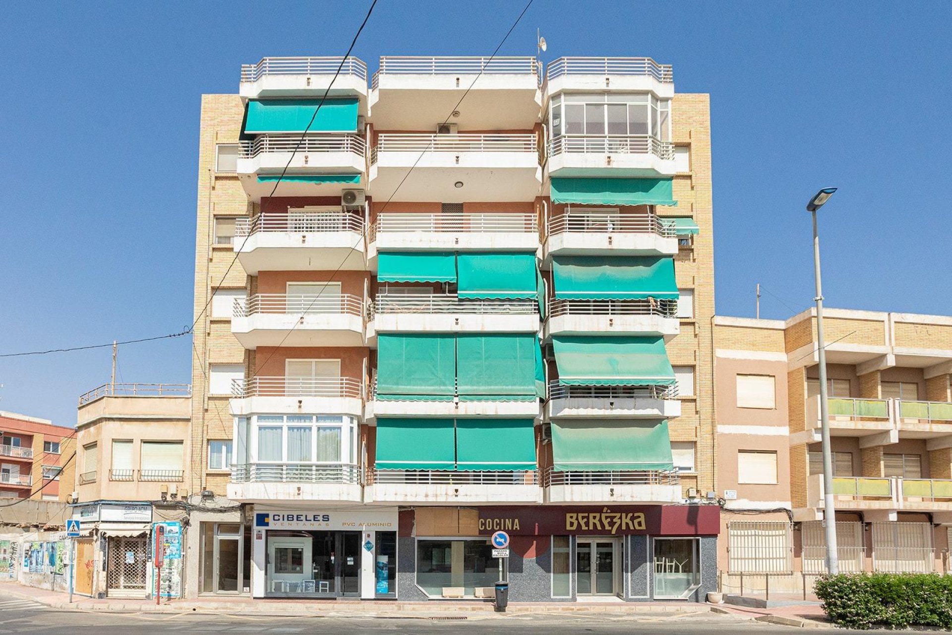 Reventa - Apartamento / piso -
Torrevieja - Acequion