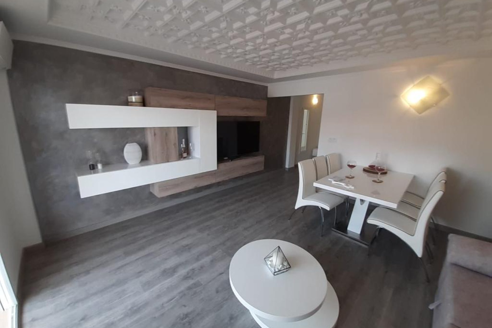 Reventa - Apartamento / piso -
Torrevieja - Acequion