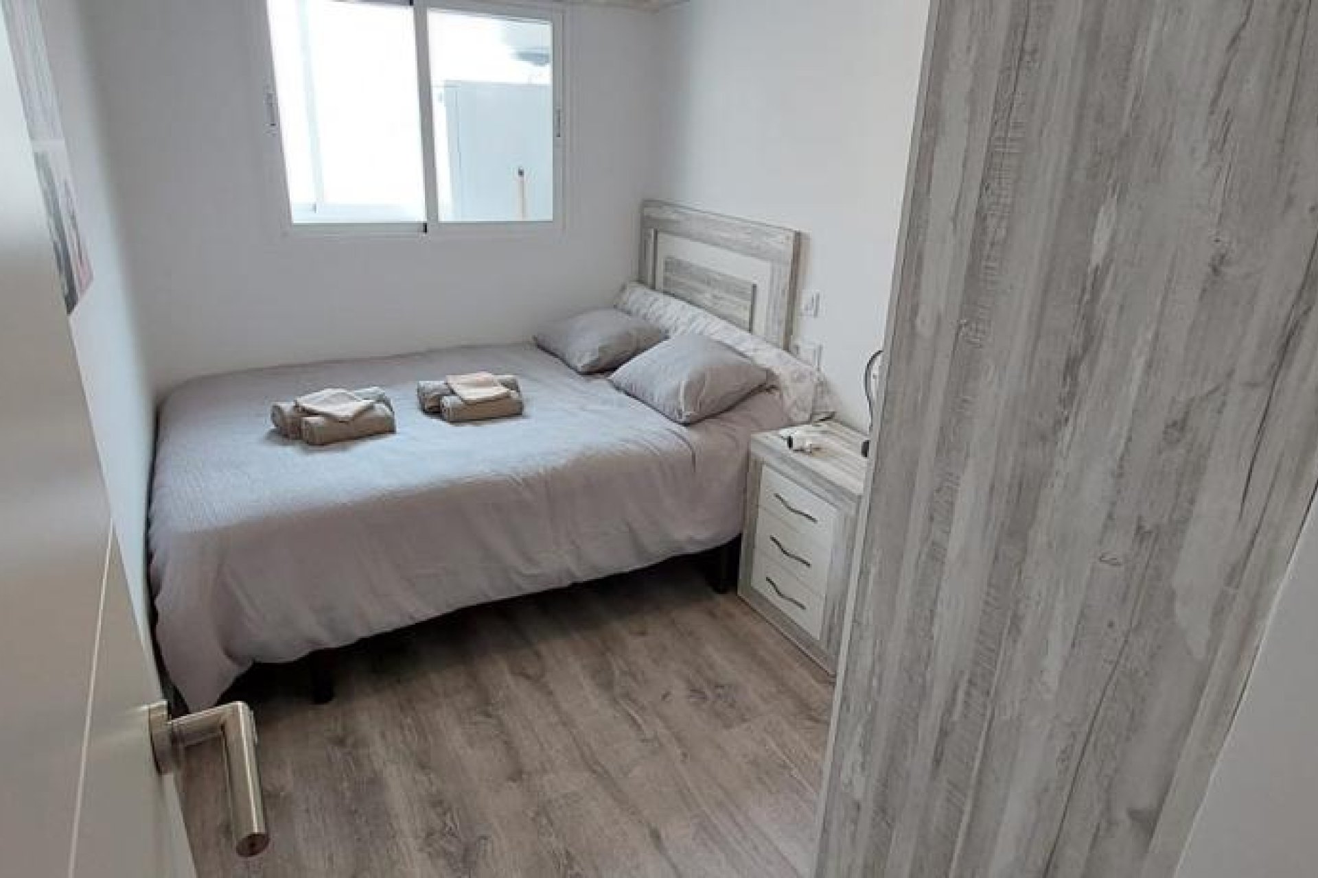 Reventa - Apartamento / piso -
Torrevieja - Acequion