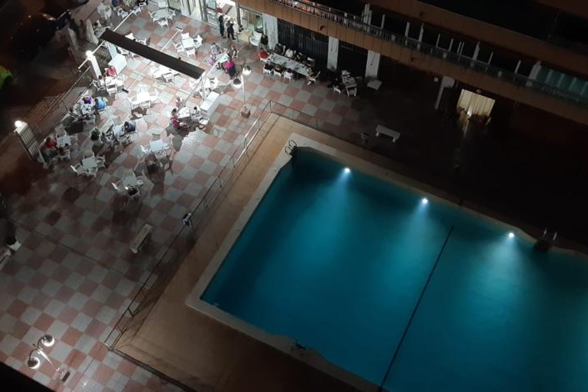 Reventa - Apartamento / piso -
Torrevieja - Acequion