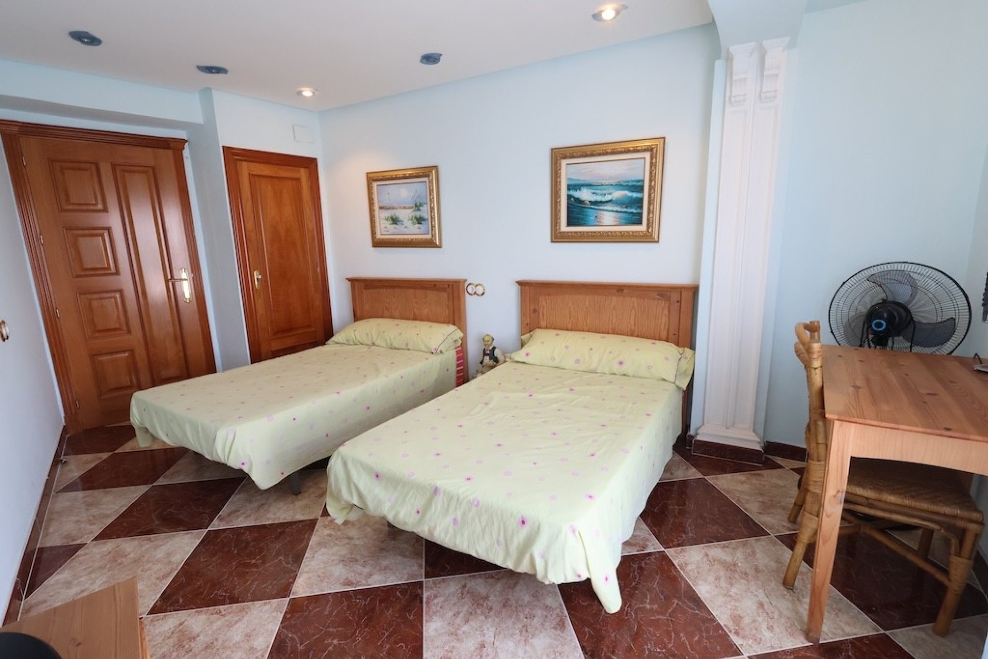 Reventa - Apartamento / piso -
Torrevieja - Acequion