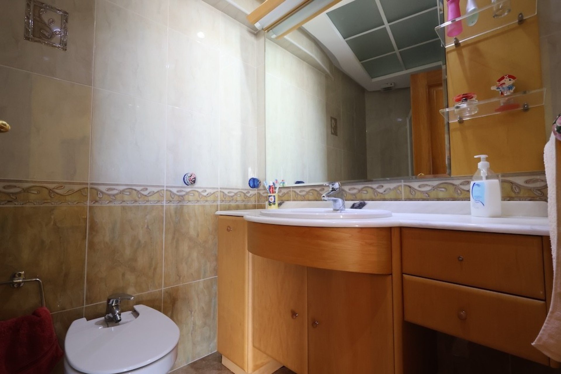 Reventa - Apartamento / piso -
Torrevieja - Acequion