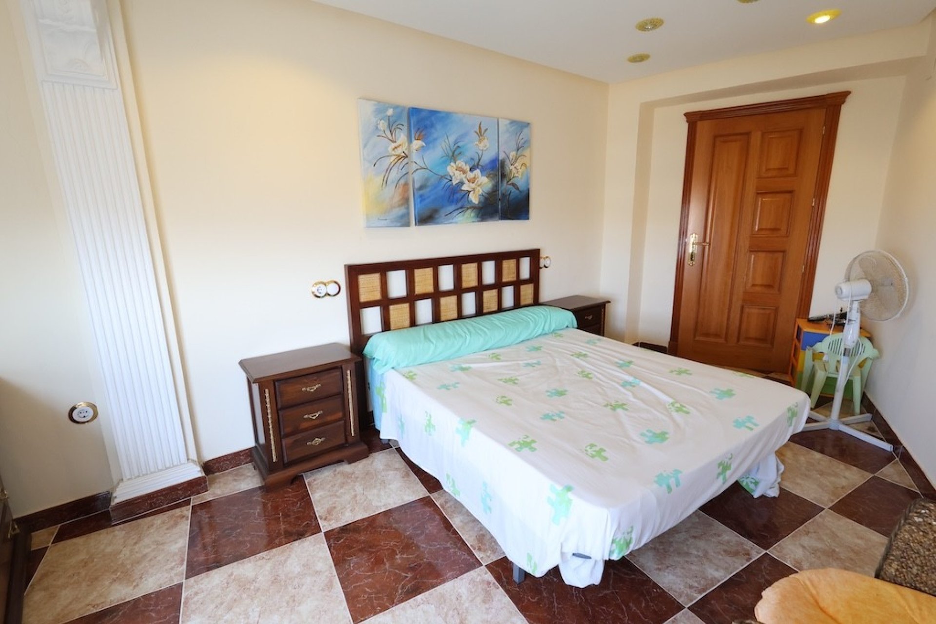 Reventa - Apartamento / piso -
Torrevieja - Acequion