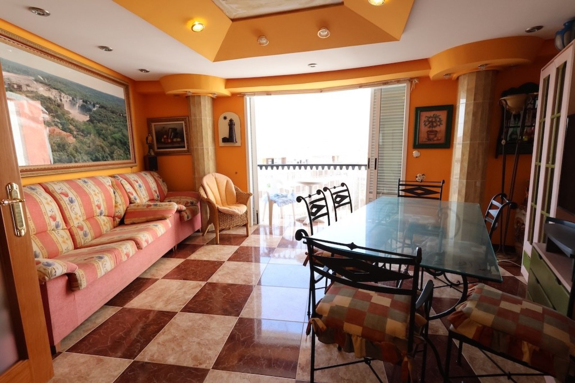 Reventa - Apartamento / piso -
Torrevieja - Acequion