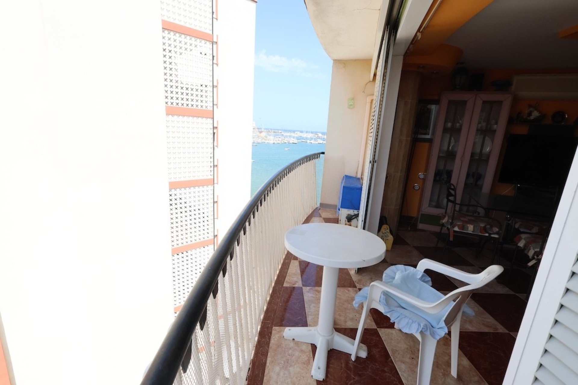 Reventa - Apartamento / piso -
Torrevieja - Acequion