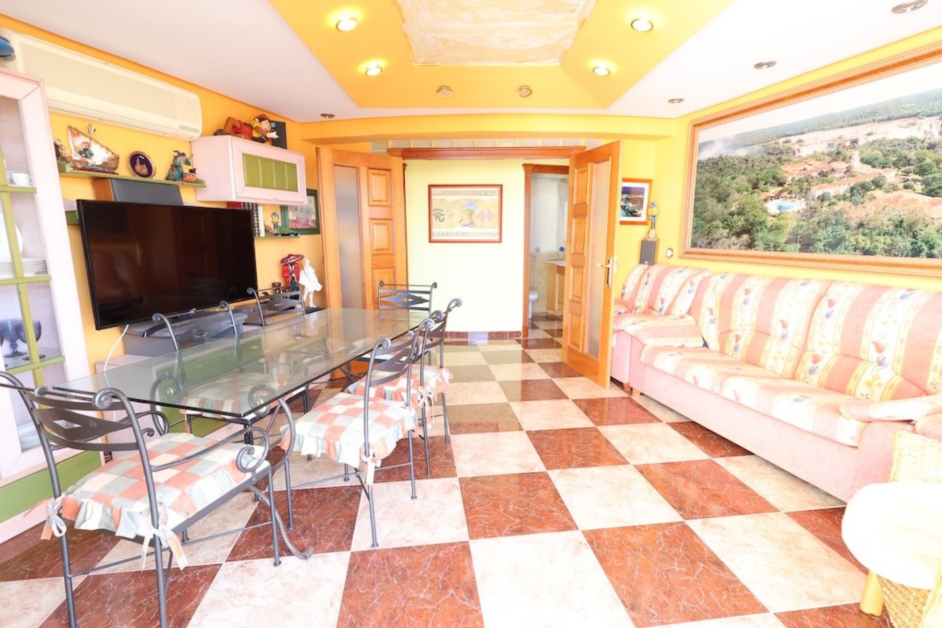 Reventa - Apartamento / piso -
Torrevieja - Acequion