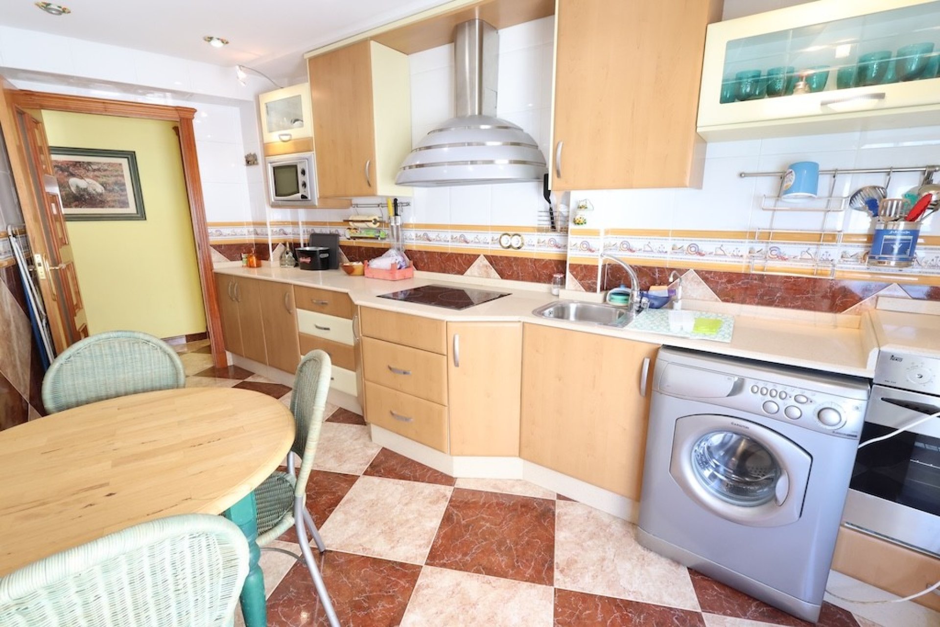 Reventa - Apartamento / piso -
Torrevieja - Acequion