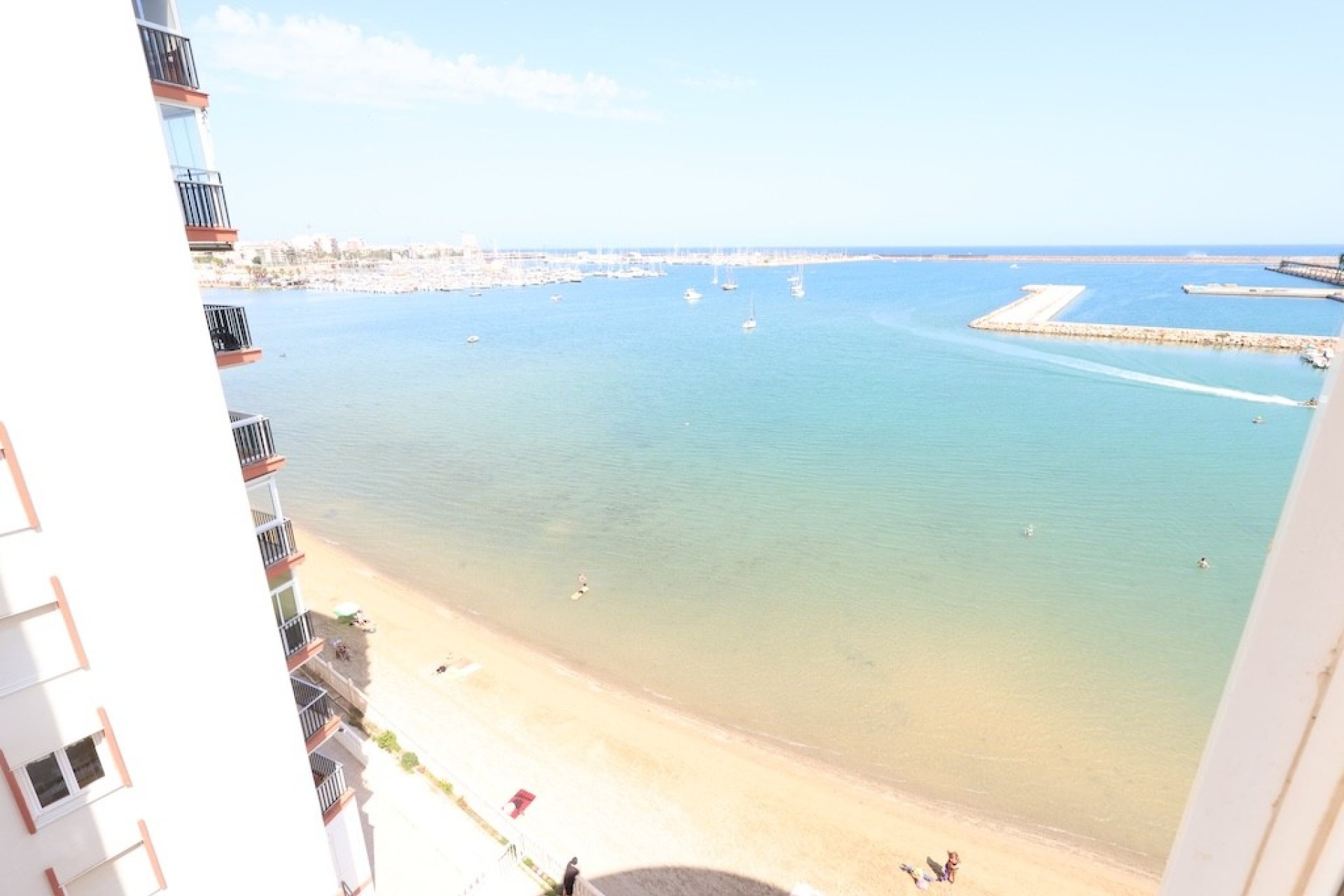 Reventa - Apartamento / piso -
Torrevieja - Acequion