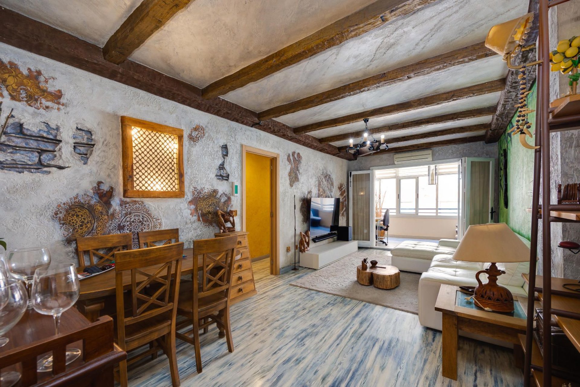 Reventa - Apartamento / piso -
Torrevieja - Acequion