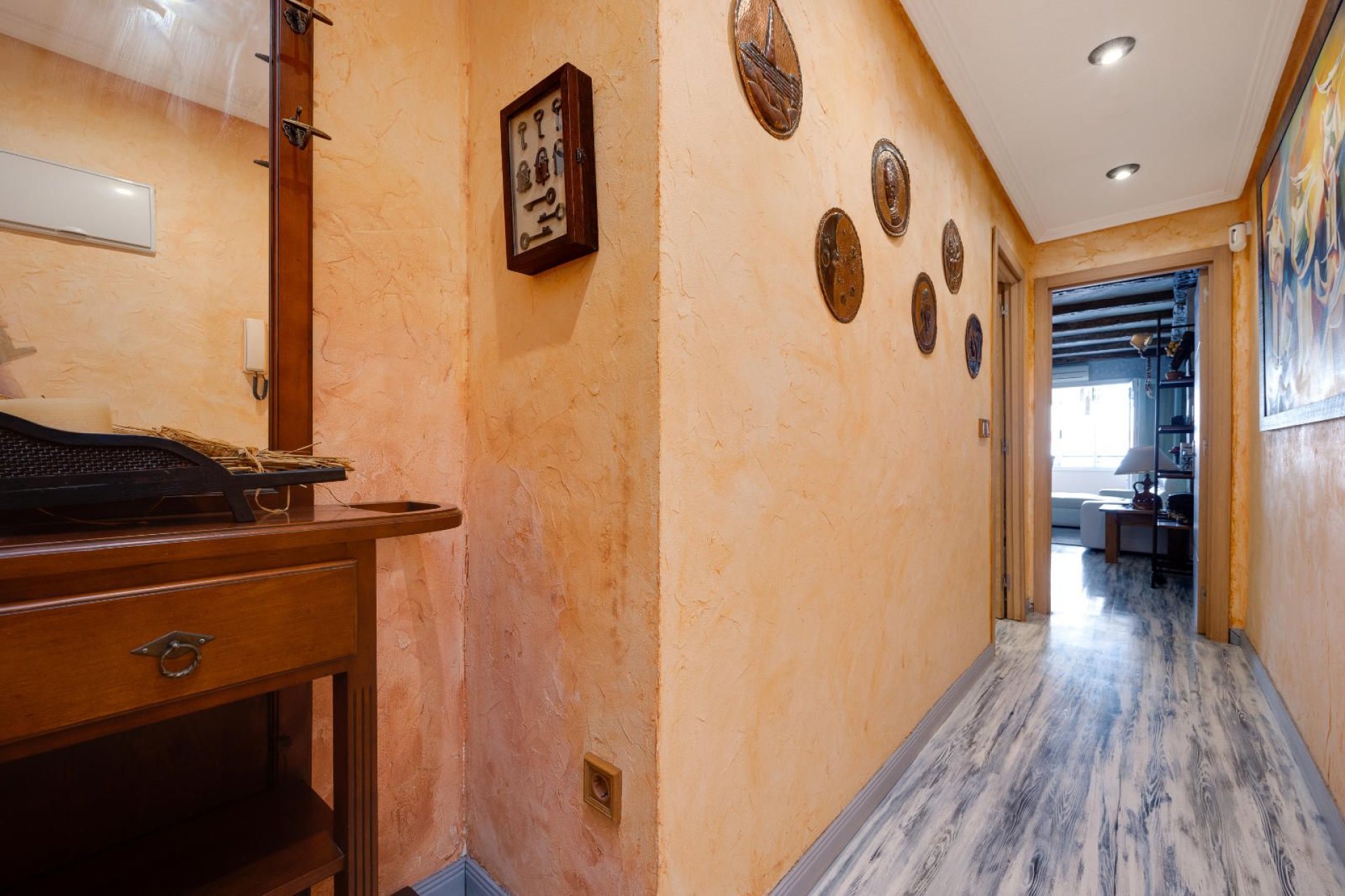 Reventa - Apartamento / piso -
Torrevieja - Acequion