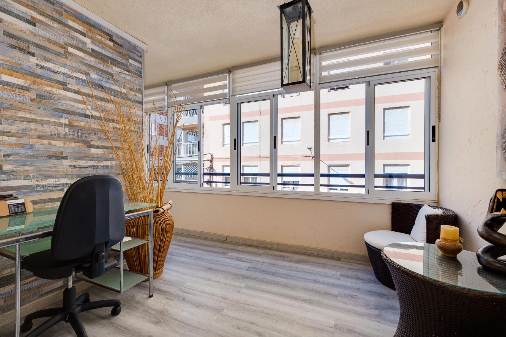 Reventa - Apartamento / piso -
Torrevieja - Acequion