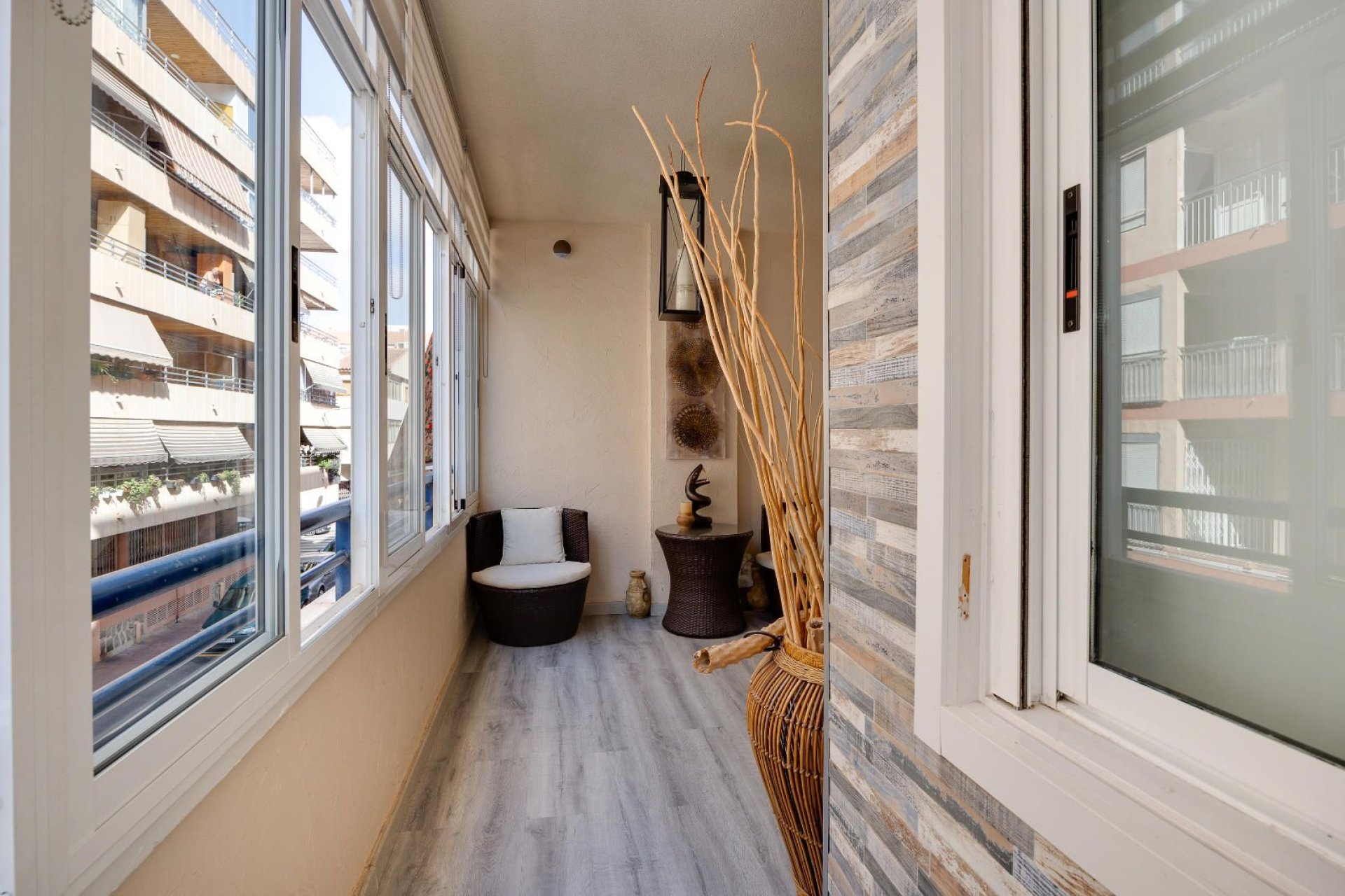 Reventa - Apartamento / piso -
Torrevieja - Acequion