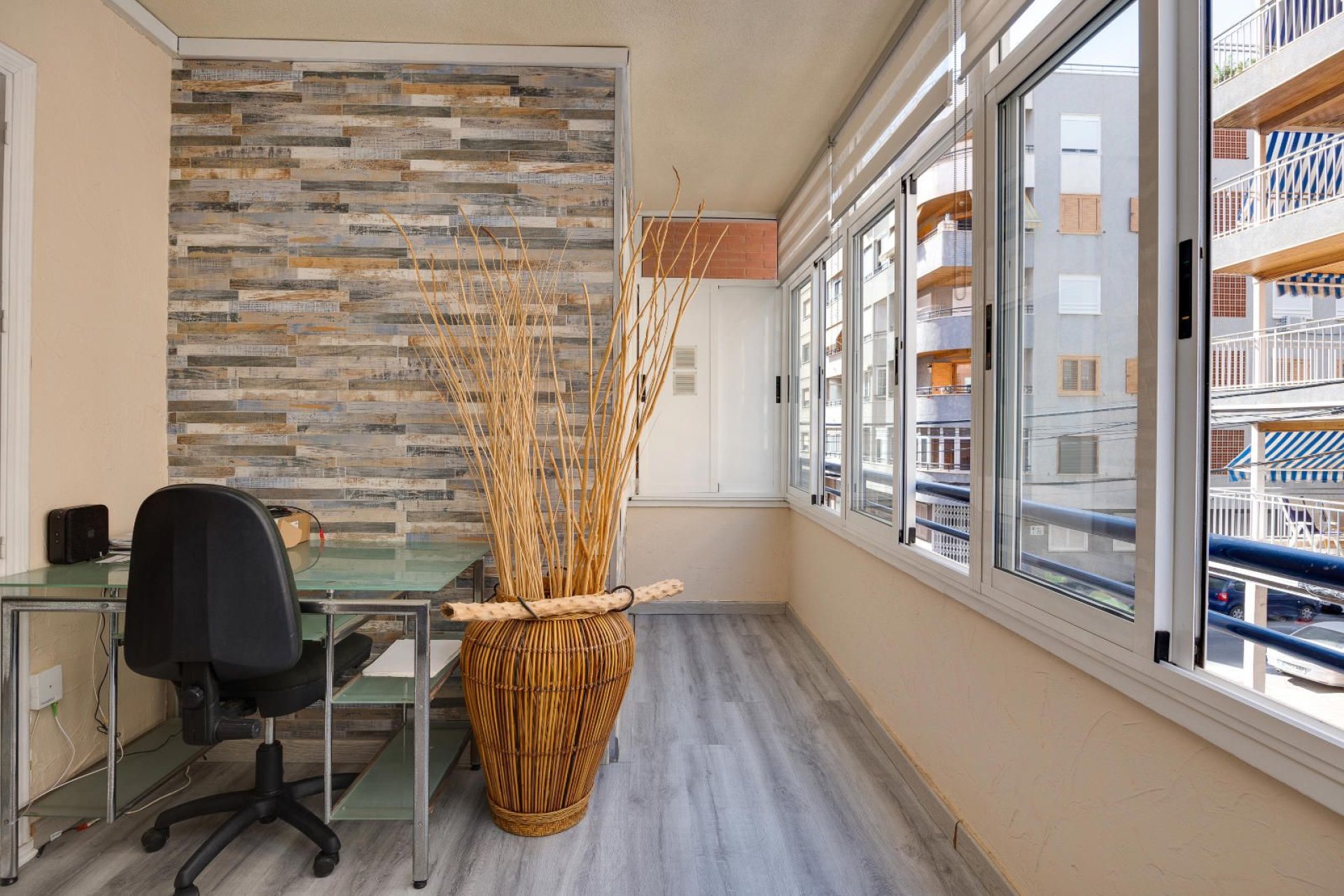 Reventa - Apartamento / piso -
Torrevieja - Acequion